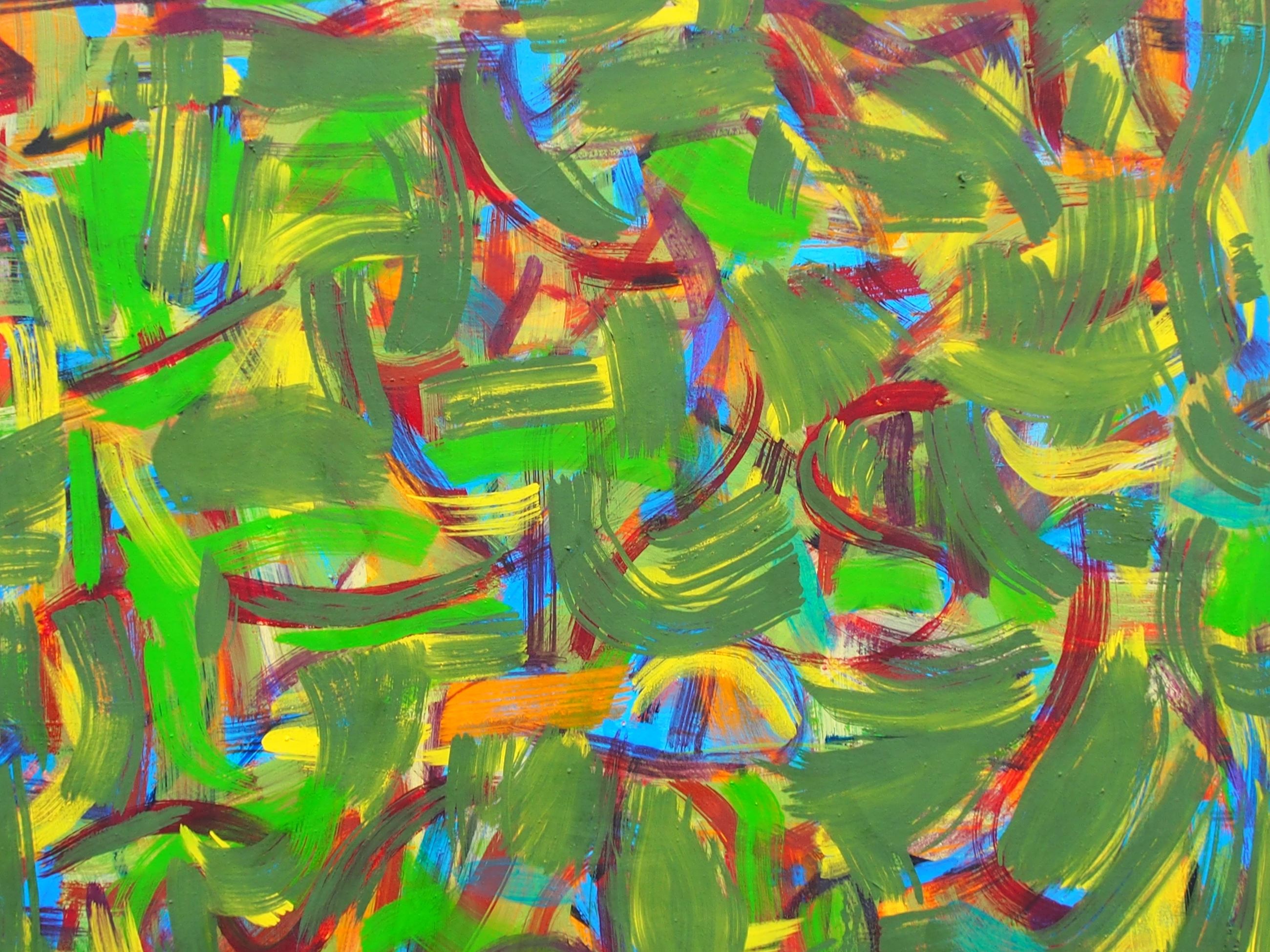 Tall Grass by Craig Christensen