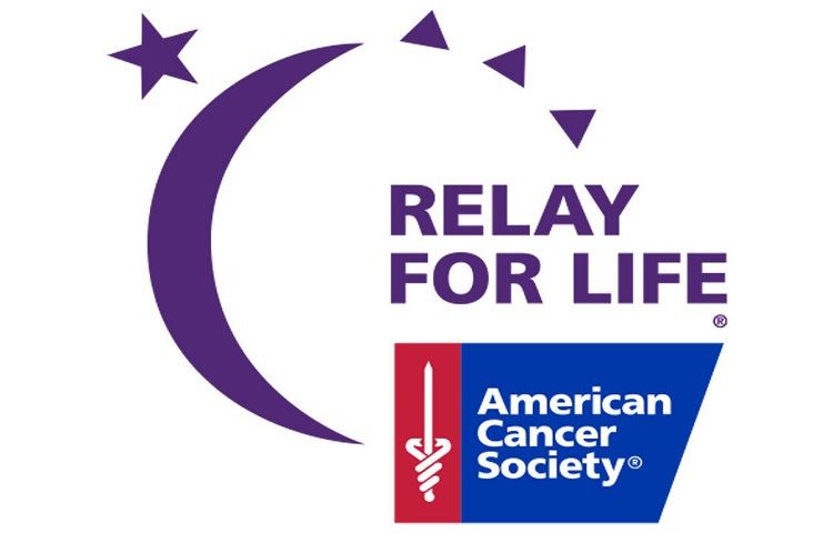 Relay for Life logo