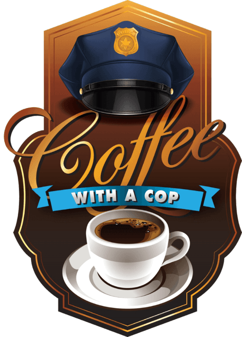 coffee with a cop