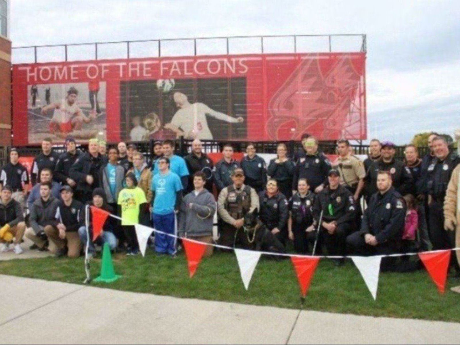 Run with Cops 2017 031