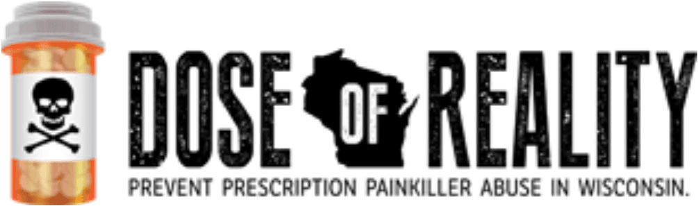 dose of reality logo