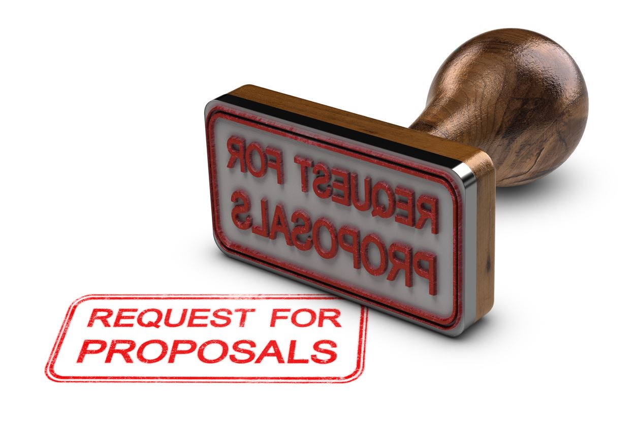 Request for Proposals