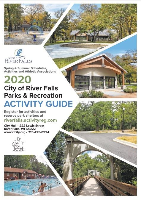 Activity Guide Cover 2020