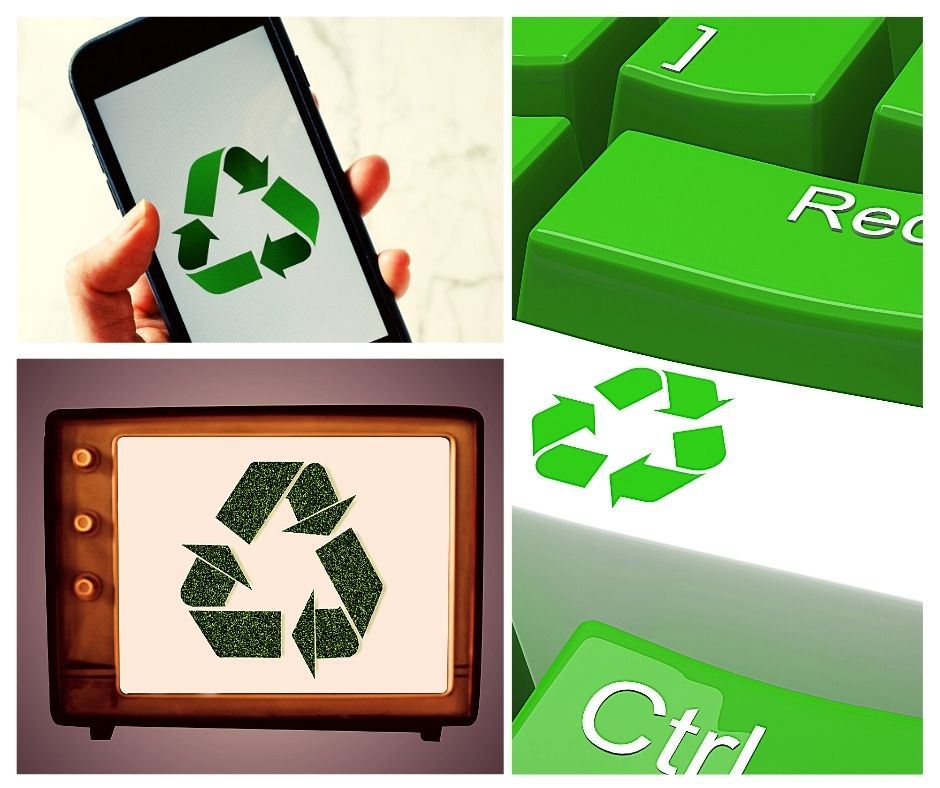 Electronics Recycling webimage