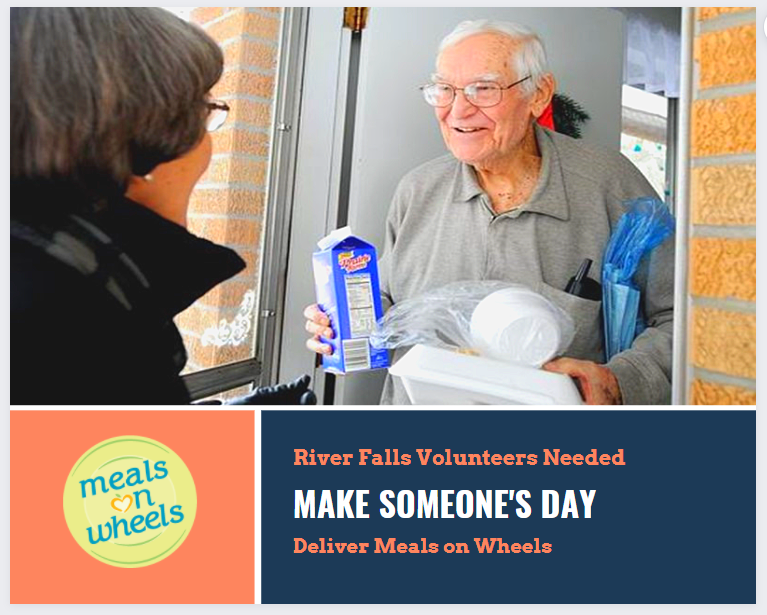 meals on wheels graphics