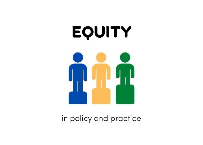 Equity Graphic