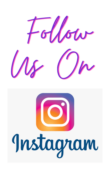 Follow Us On Instagram