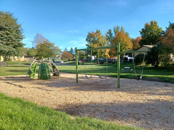 Brandans new equipment 2022