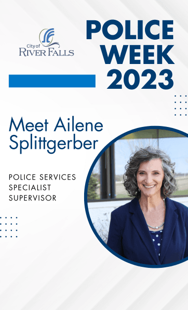 Ailene Splittgerber Newsflash Graphic