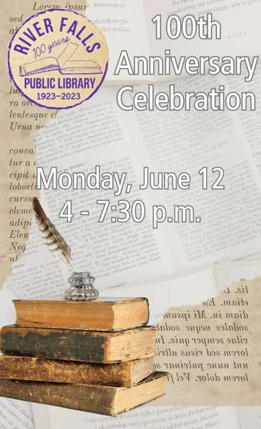 100th Anniversary Celebration