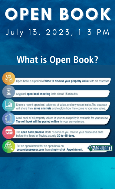 open book graphic