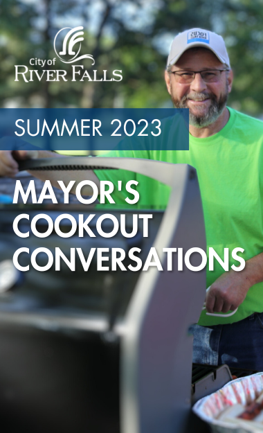Mayors Cookouts 2023 Newsflash