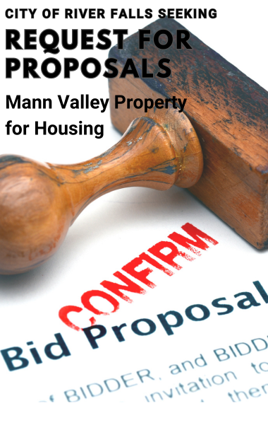 Mann Valley RFP