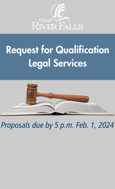 Legal RFQ 