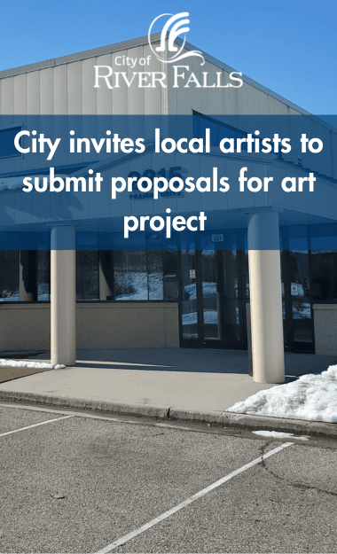 PD Art RFP