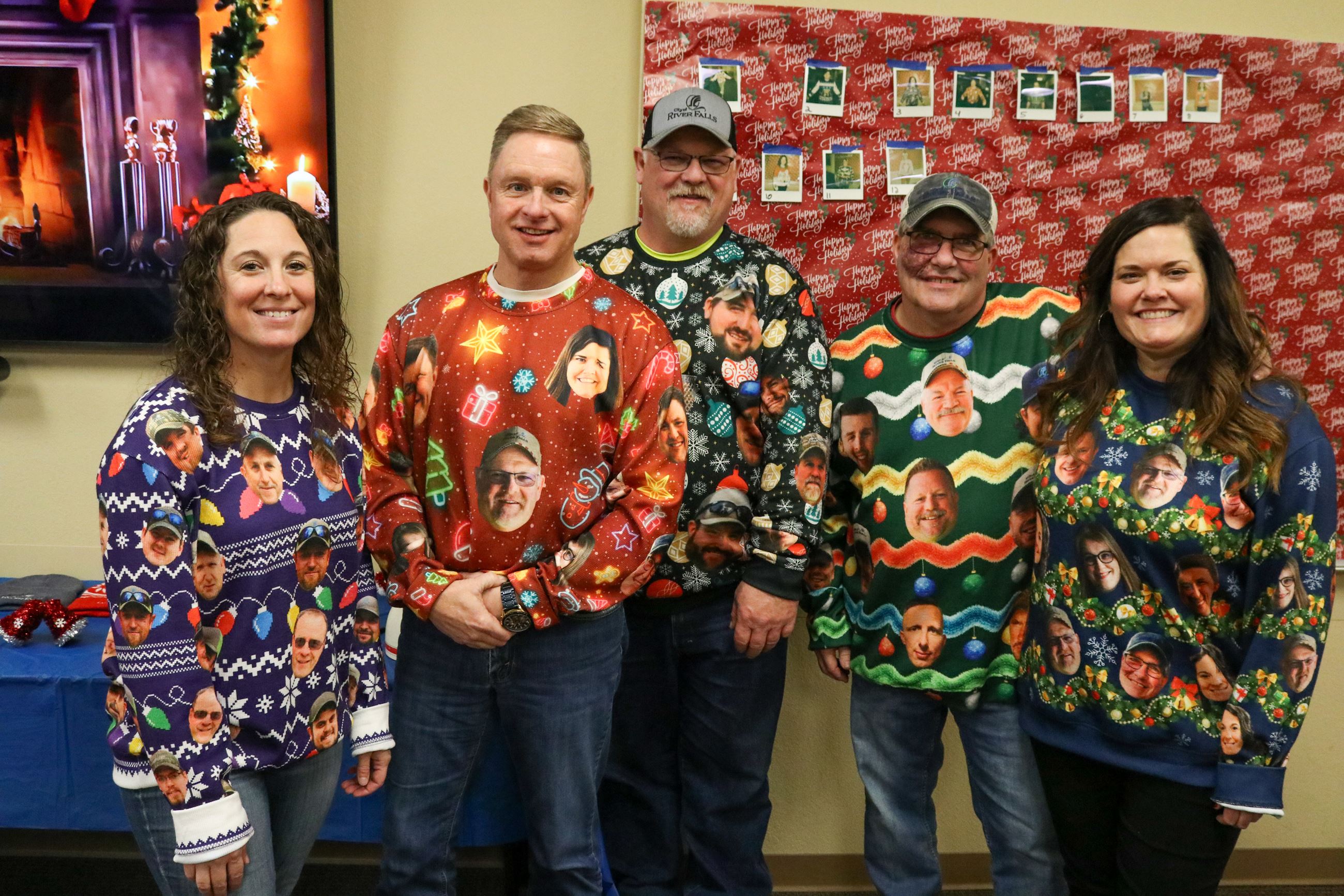 Holiday party 2024-1