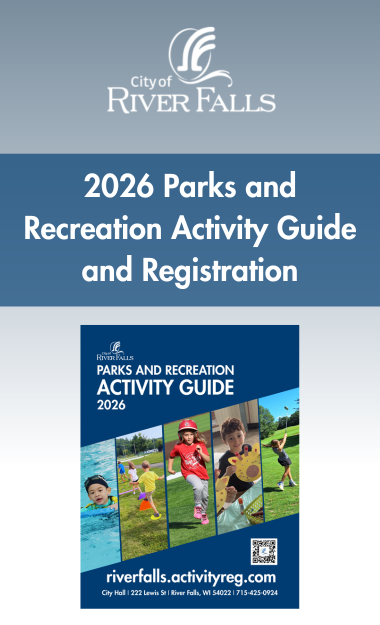 Activity Guide newsflash